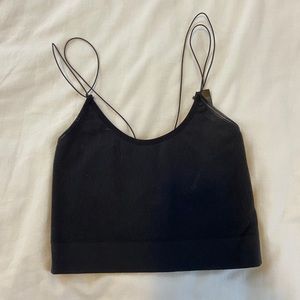 Urban outfitters crop top!!